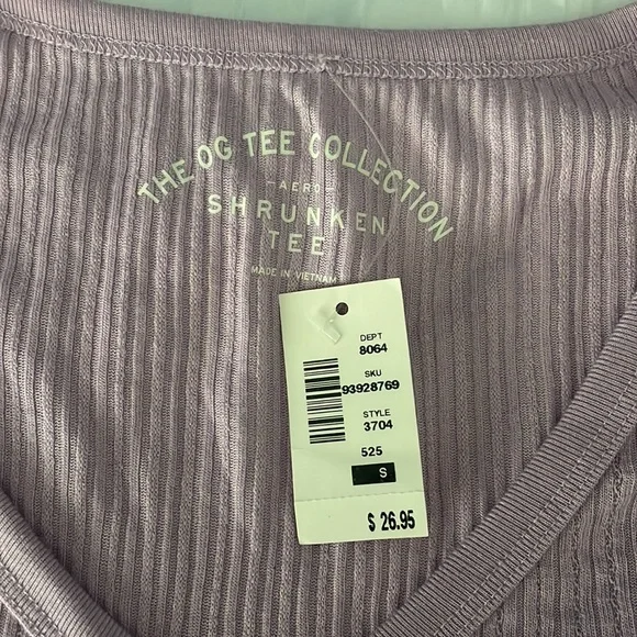 Crop top - Picture 2 of 3